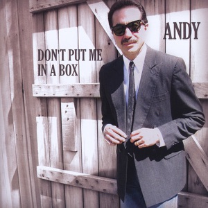 Don't Put Me In a Box