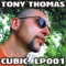 Electrical - Tony Thomas lyrics