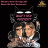 What's New Pussycat? (Soundtrack from the Motion Picture)