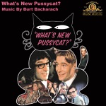 Tom Jones - What's New Pussycat? (Main Title)