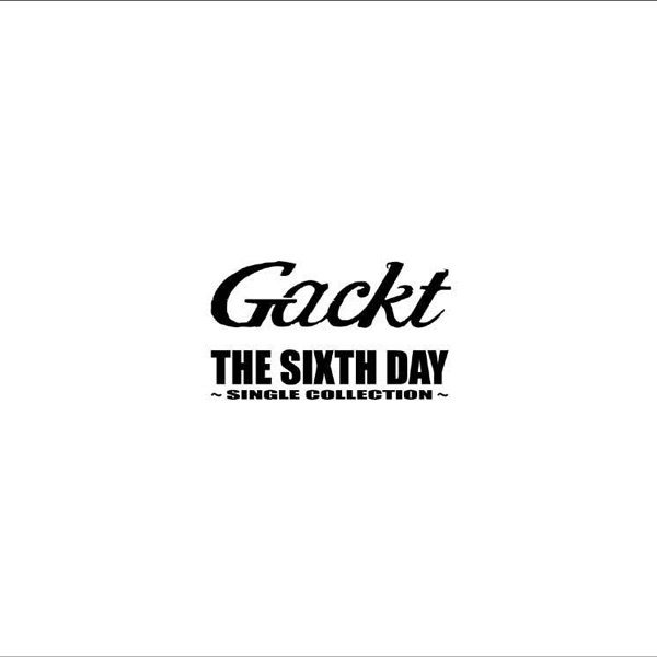THE SIXTH DAY/SINGLE COLLECTION artwork