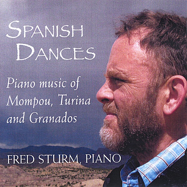 Spanish Dances