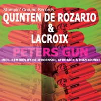 Peters Gun - EP - Quinten de Rozario & Lacroix