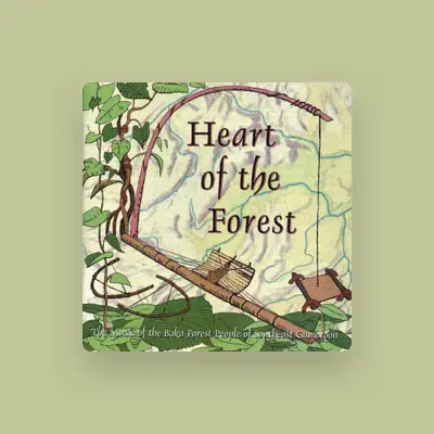 Listen to Baka Forest People Of Southeast Cameroon, watch music videos, read bio, see tour dates & more!