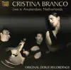 Cristina Branco - Maria Lisboa