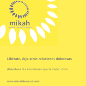 Libérate, Deja Atrás Relaciones Dolorosas