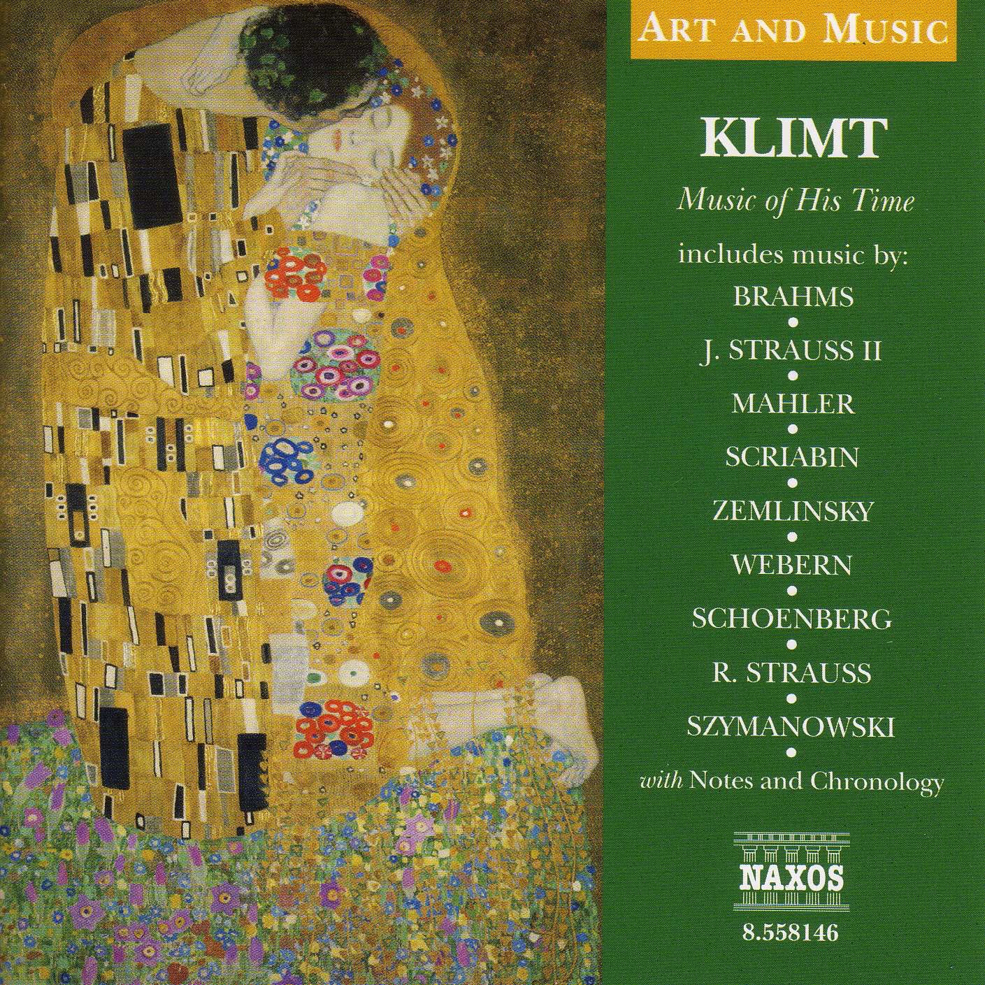 Arnold Schoenberg - Pelleas und Melisande - Langsam