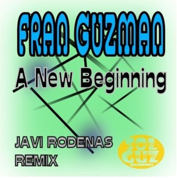 A New Beginning - Single