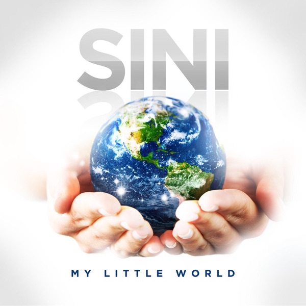 My Little World (Remixes)