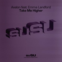 Take Me Higher (Richard Earnshaw Dub Mix)