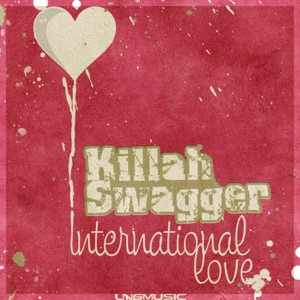 International Love - EP