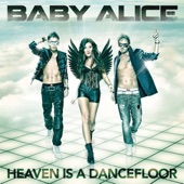 Heaven Is a Dancefloor (Raaban Dirty Dutch Edit) artwork