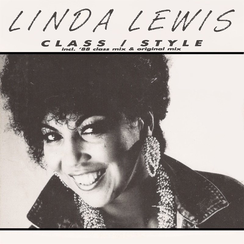 Class/style (I've Got It) (Original Single Edit)