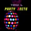 Tony L. - Party 2nite (Money Honey Downmix)