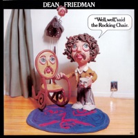 Dean Friedman - Lucky Stars