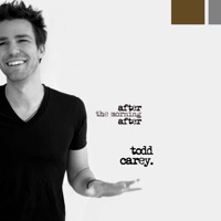 After the Morning After - EP - Todd Carey