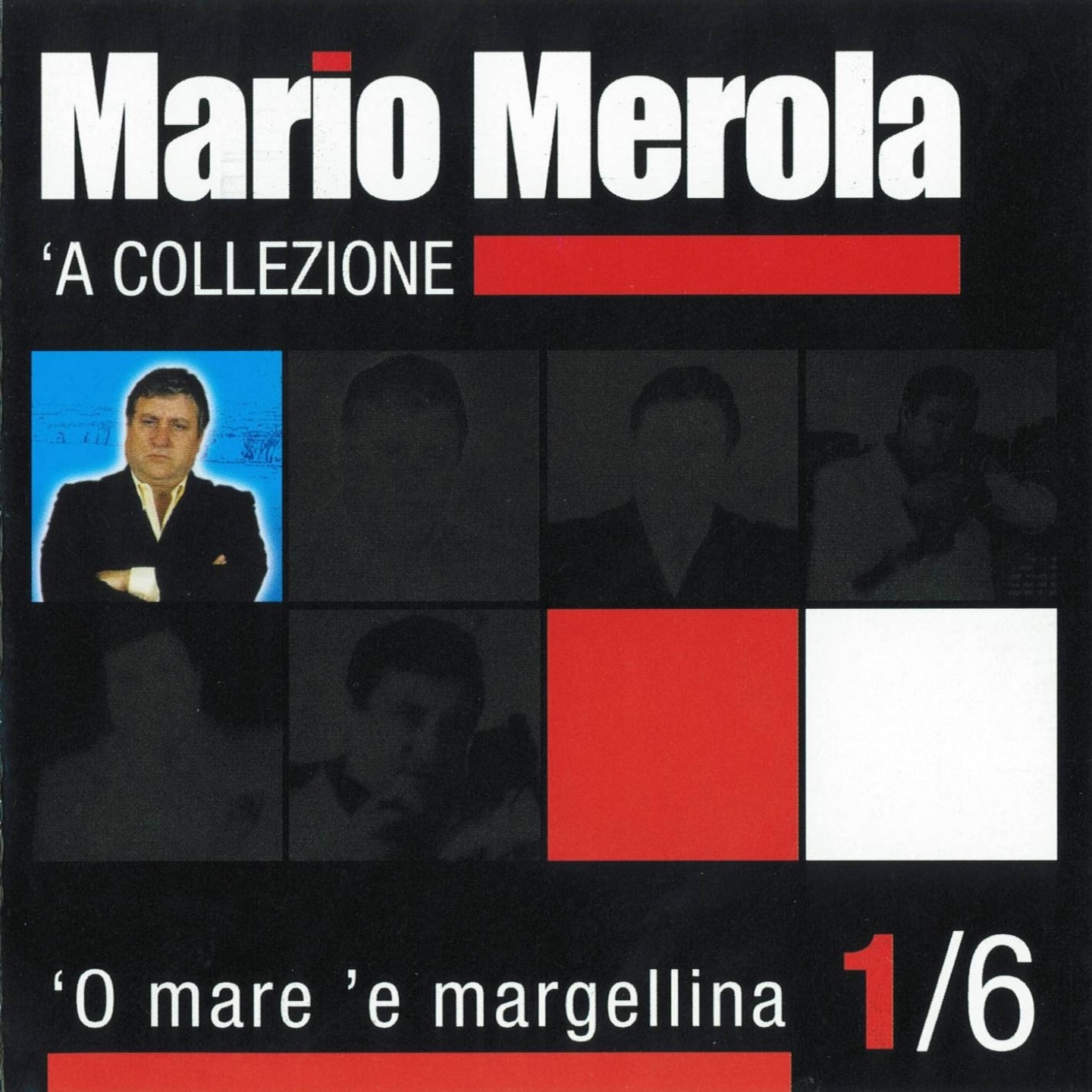 'O mare 'e margellina ('A collezione, Vol. 1)