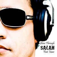 Shine Through featuring Isaac - Salah