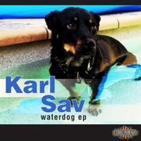 Waterdog - EP