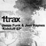 Kidstuff EP - Single