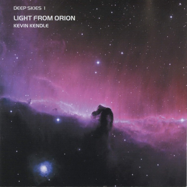 Light From Orion artwork