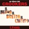 Il Buono - Crookers lyrics
