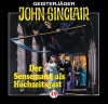 John Sinclair - Alles in Ordnung