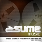 Back Together (feat. Steven Taetz) [Remixes]