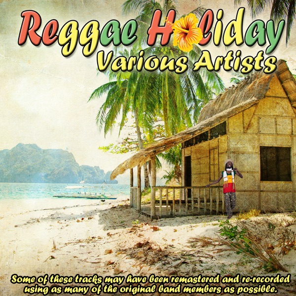 Bob Marley Soul Shakedown Party