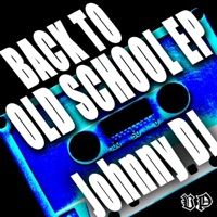 Back to the Old School - Johnny DJ
