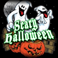 Scary Halloween (Music & Sound Effects) - Captain Audio
