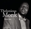 Thelonious Monk