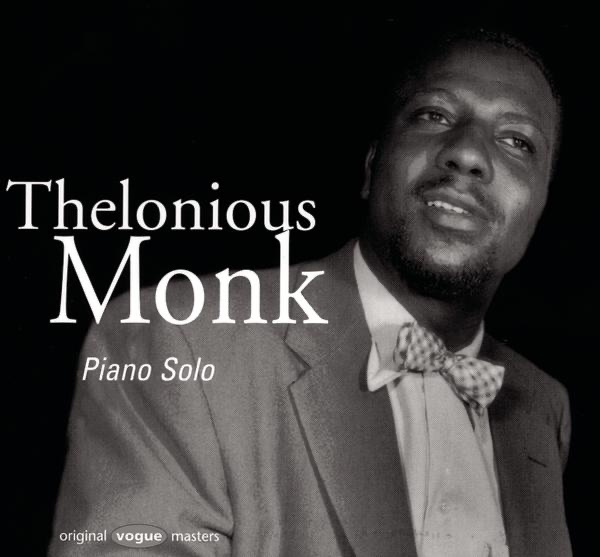 Piano Solo cover art