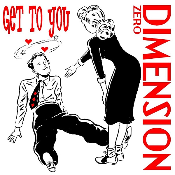 Get to You - Single