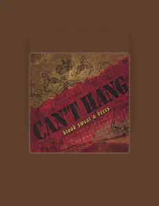 Listen to Can't Hang, watch music videos, read bio, see tour dates & more!