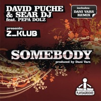 Somebody cover