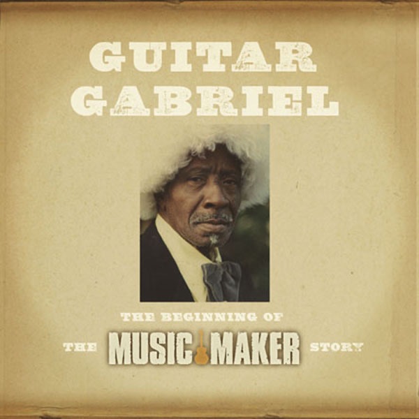 The Beginning Of The Music Maker Story