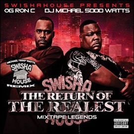 F****d Up (Chopped & Screwed)[feat. Rock] O.G. Ron C