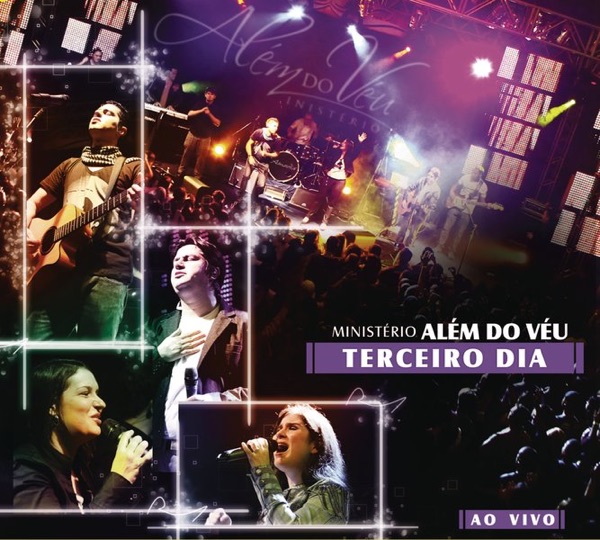 Marcado Com Sangue (Ao Vivo) artwork