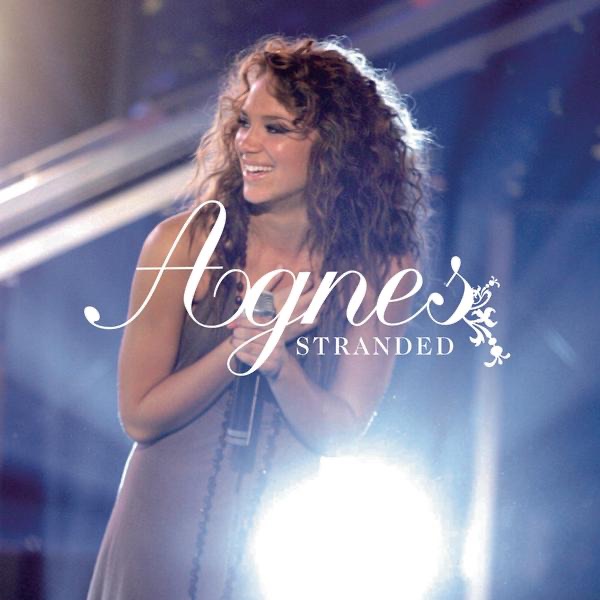 Stranded - Single - Agnes