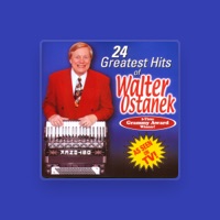 Walter Ostanek