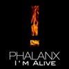 Phalanx - I'm Alive (Original Instrumental Mix)