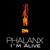 Phalanx - I'm Alive (Original Instrumental Mix)