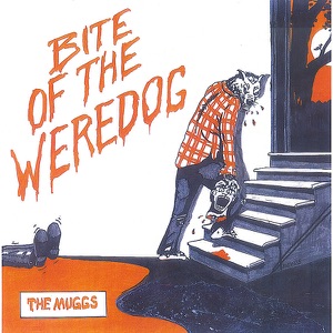 Bite of the Weredog - Single