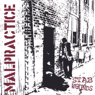 Stab Wounds