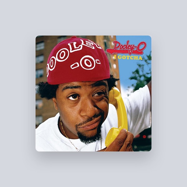 Dooley-O's avatar