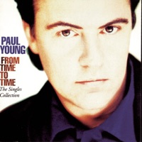 Paul Young - Oh Girl