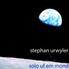 Stephan Urwyler - Winter (feat. Lorenz Schaller)