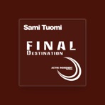 Sami Tuomi