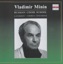 Russian Choir School: Vladimir Minin
